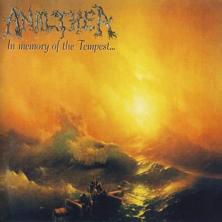 Amalthea - In Memory Of The Tempеst... And The Calm (1998)