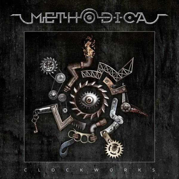 Methodica - Clockworks (2020) скачать