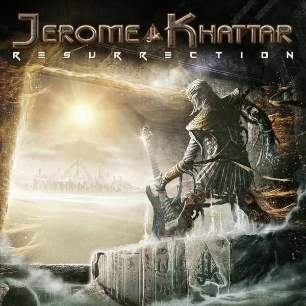 Jerome Khattar - Resurrection (2020)