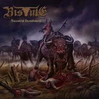 Bis-Nte - Ancestral Punishment (2020)