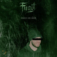 Fugit - Maze On Skin (2020)