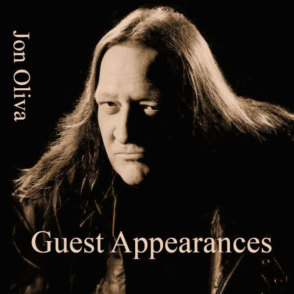 Jon Oliva - Guest Appearances (2020)