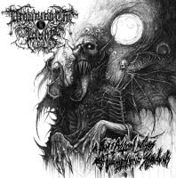 Drowning The Light - On Astral Wings Of Wamphyric Shadows (2020) скачать