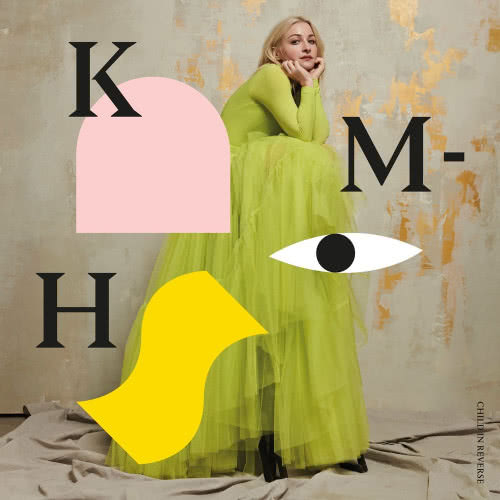 Kate Miller-Heidke - Child In Reverse (2020) скачать