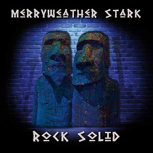 Merryweather Stark - Rock Solid (2020) скачать