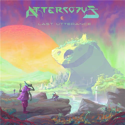 Attercopus - Last Utterance (2020) скачать