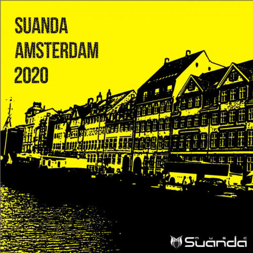 Suanda Amsterdam (2020) скачать