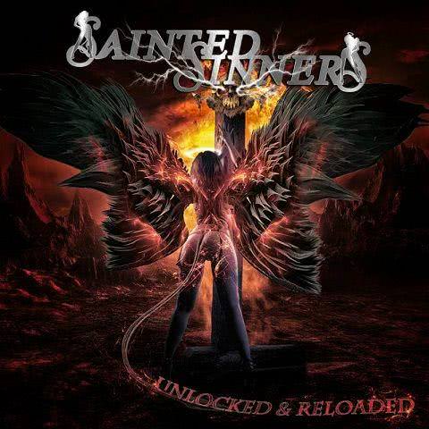 Sainted Sinners - Unlocked & Reloaded (2020) скачать