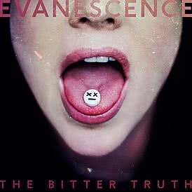 Evanescence – The Bitter Truth (2021) скачать