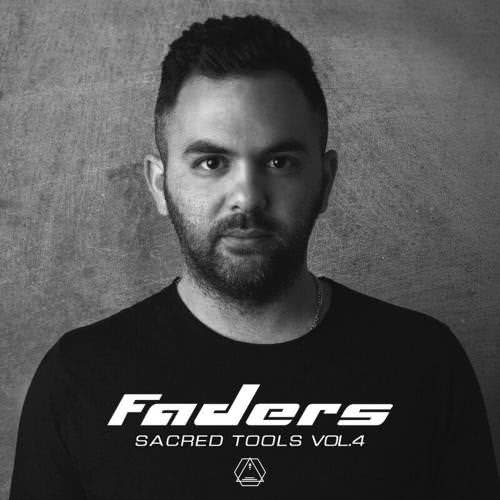 Faders - Sacred Tools, Vol. 4 (2020)