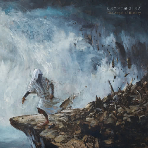 Cryptodira - The Angel of History (2020) скачать