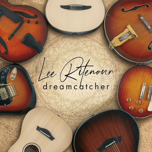 Lee Ritenour - Dreamcatcher (2020)