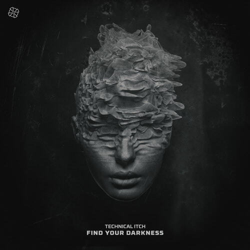 Technical Itch - Find Your Darkness (2020) скачать