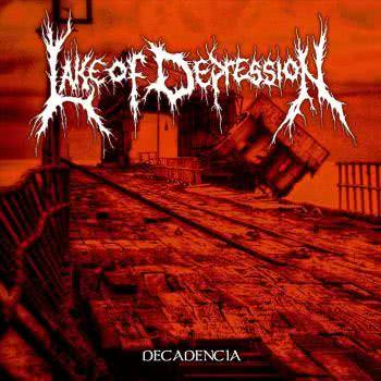 Lake Of Depression - Decadencia (2020) скачать