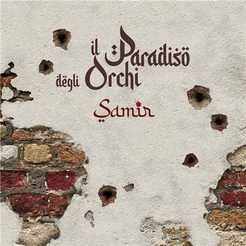 Il Paradiso degli Orchi - Samir (2020) скачать