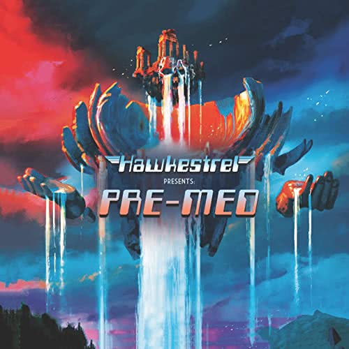 Hawkestrel - Presents Pre-Med (2020) скачать