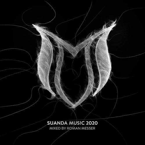 Suanda Music 2020 (mixed by Roman Messer) (2020) скачать