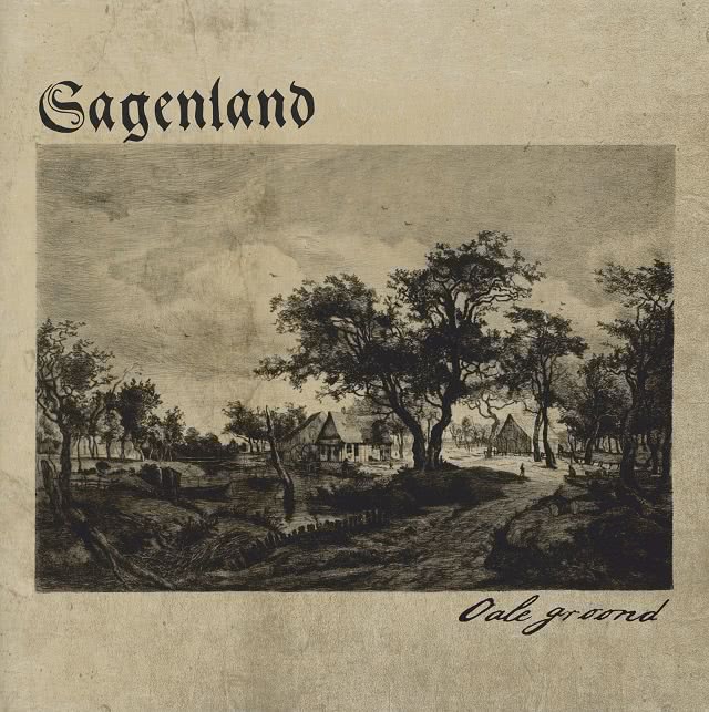 Sagenland - Oale groond (2021) скачать