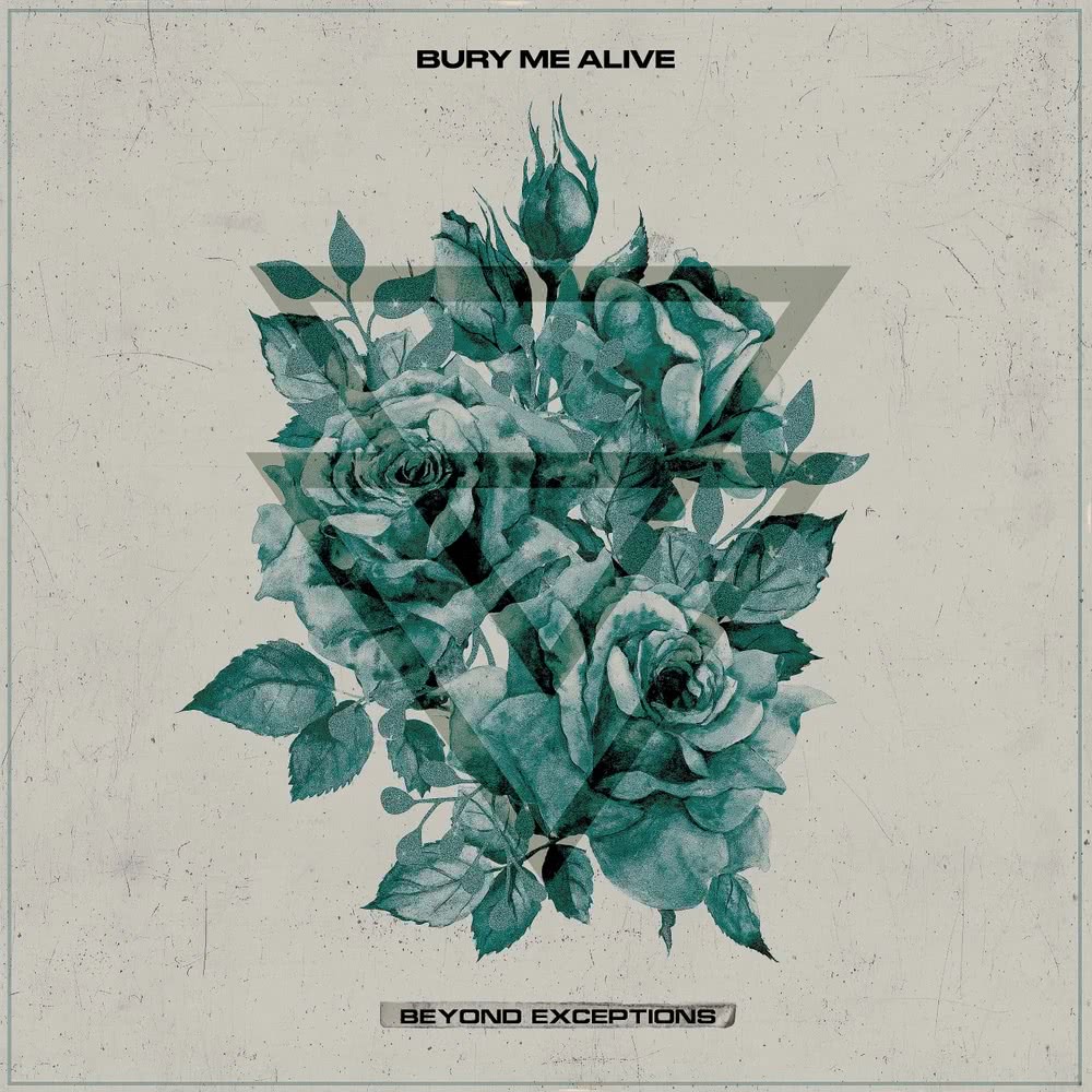 Bury Me Alive - Beyond Exceptions (2020)