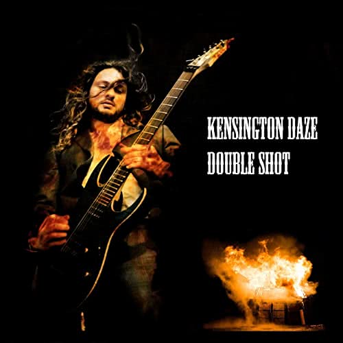 Kensington Daze - Double Shot (2020) скачать