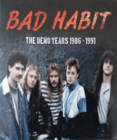 Bad Habit - The Demo Years 1986-1991 (2020) скачать