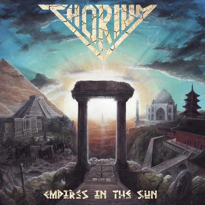 Thorium - Empires in the Sun (2021) скачать