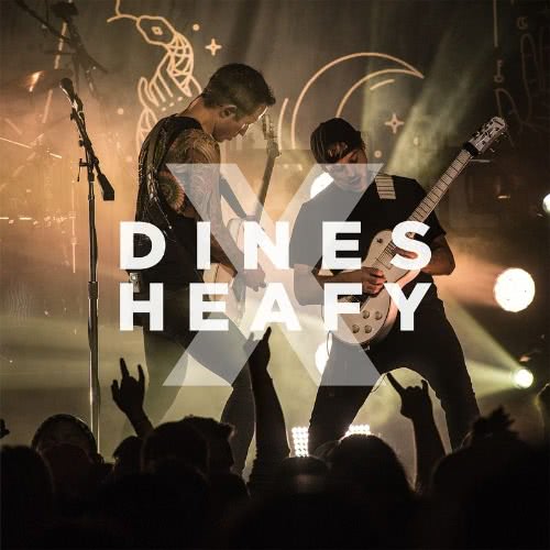 Dines X Heafy - Dines X Heafy (2020) скачать