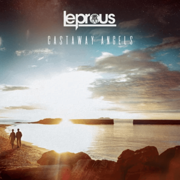 Leprous - Castaway Angels (Single) (2020) скачать