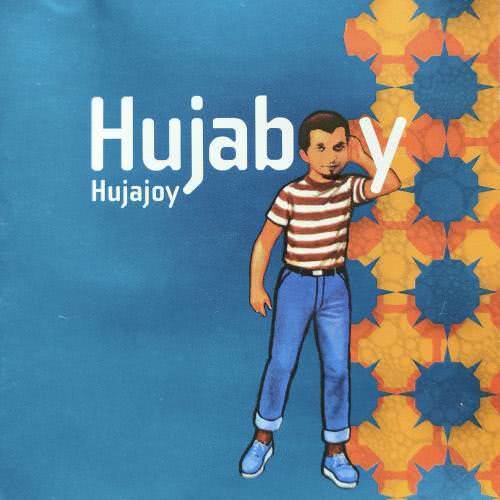 Hujaboy - Hujajoy (2020)