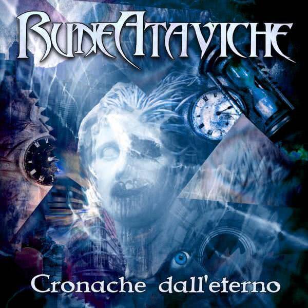 RuneAtaviche - Cronache Dall'eterno (2020) скачать