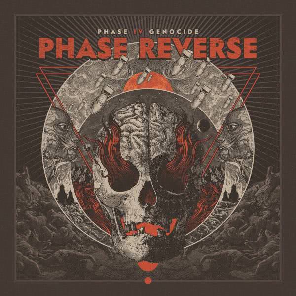 Phase Reverse - Phase IV Genocide (2020) скачать