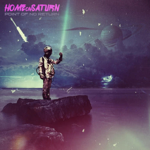 Home on Saturn - Point of No Return (2020) скачать