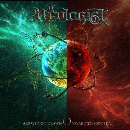 The Neologist - Are We Not Drawn Onward to New Era (2020) скачать