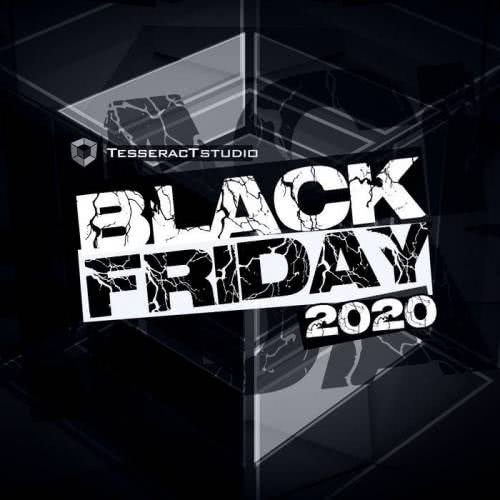 Black Friday 2020 (2020)