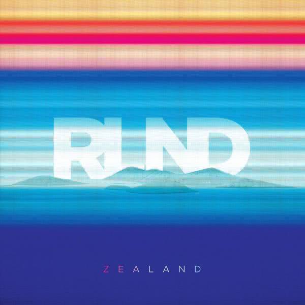 RLND - Zealand (2020) скачать