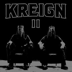 Kreign - Kreign II (2020) скачать