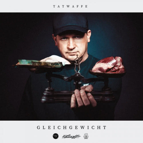 Tatwaffe - Gleichgewicht (2020)