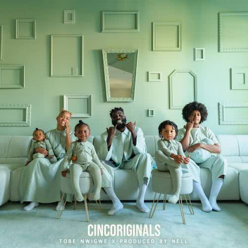 Tobe Nwigwe - Cincoriginals (2020)