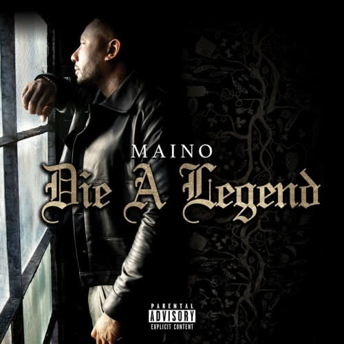 Maino - Die A Legend (2020)