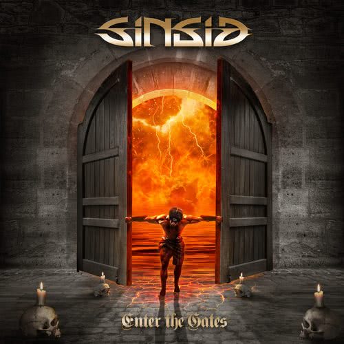 Sinsid - Enter the Gates (2020) скачать