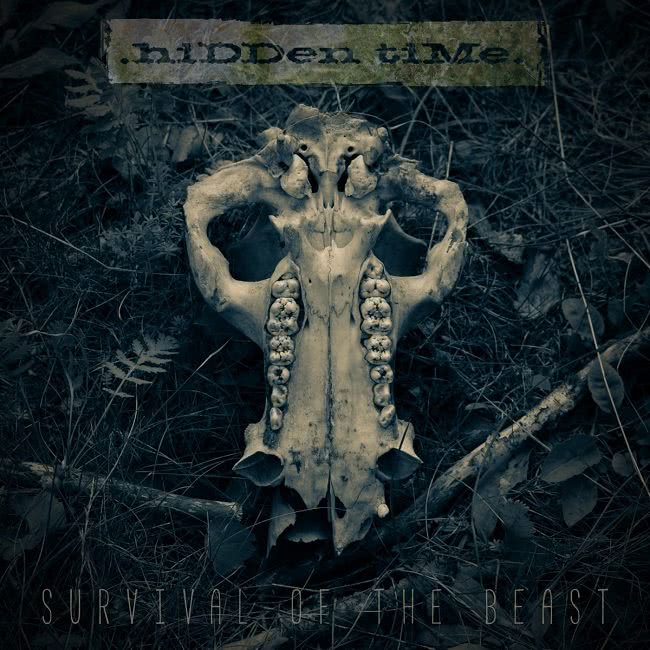 .hiDDen tiMe. - Survival Of The Beast (2020) скачать