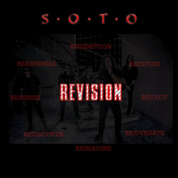 Soto - Revision (2020) скачать