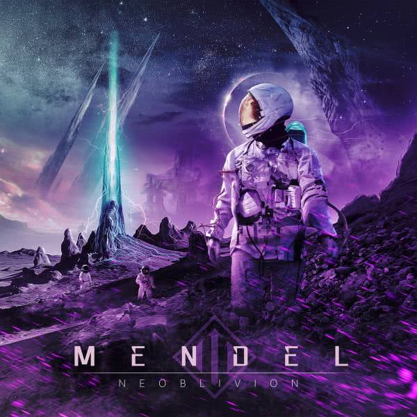 Mendel - Neoblivion (2020) скачать