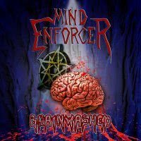 Mind Enforcer - Brainwashed (2020) скачать