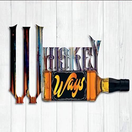 Whiskyways - Whiskyways (2020)