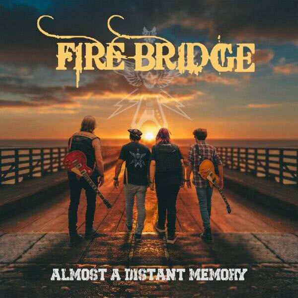 Fire Bridge - Almost a Distant Memory (2020) скачать