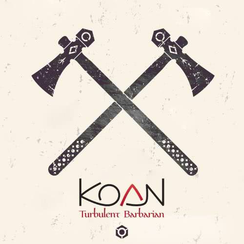 Koan - Turbulent Barbarian (2020) скачать