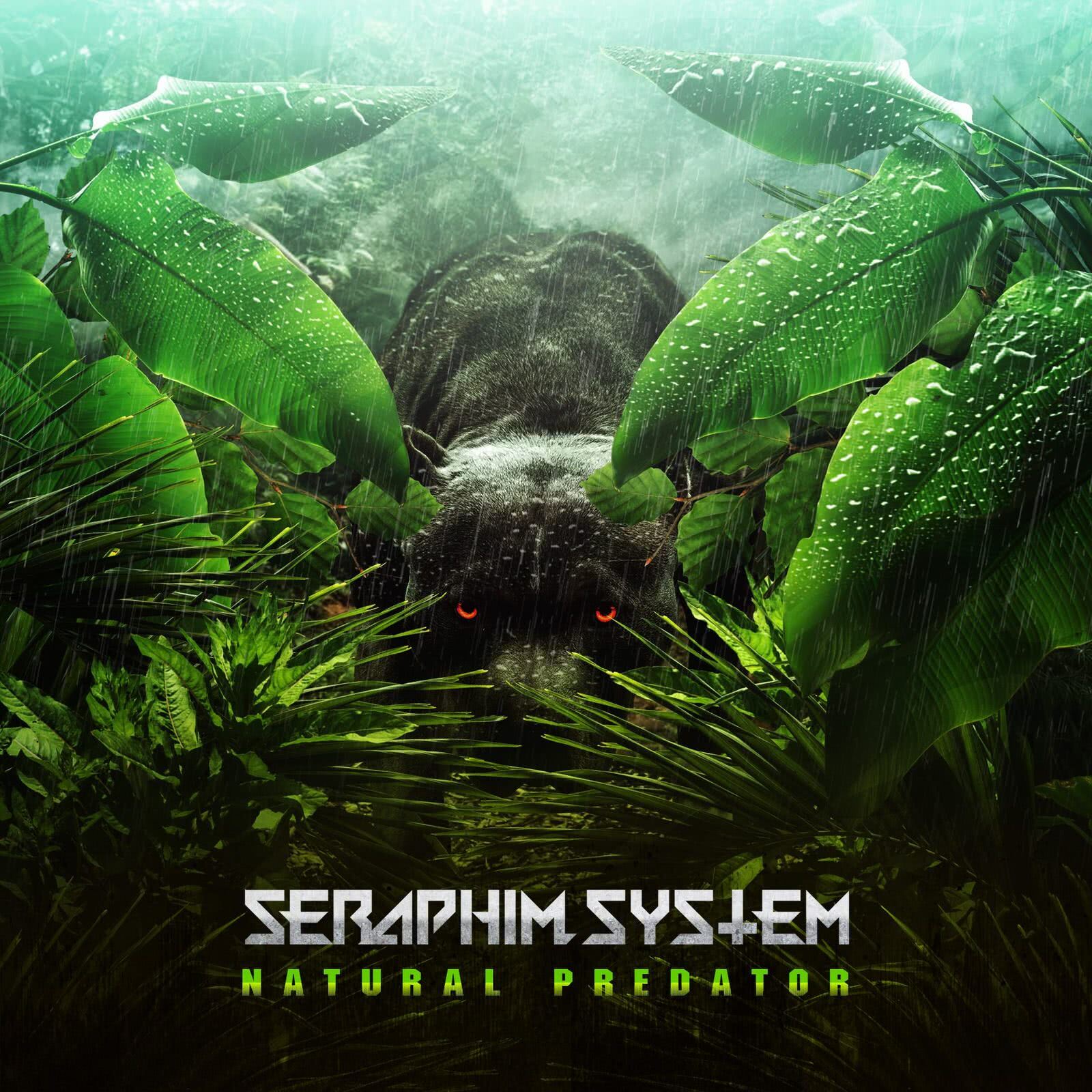 Seraphim System - Natural Predator (2020) скачать