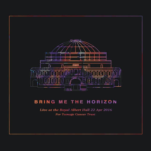 Bring Me the Horizon - Live at the Royal Albert Hall (2020) скачать