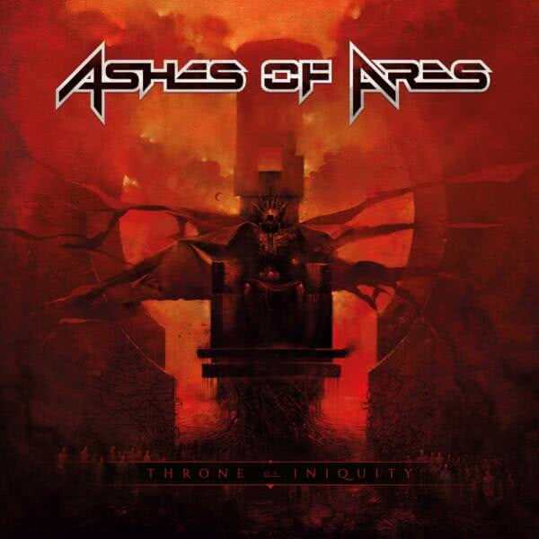 Ashes of Ares - Throne of Iniquity (2020) скачать